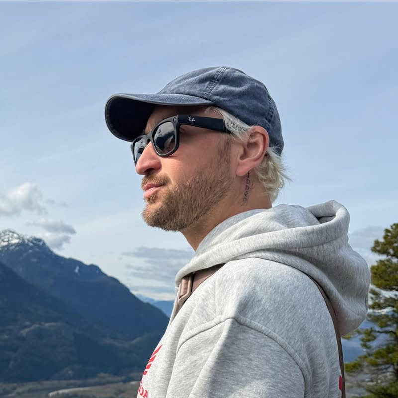 One of the people behind Baskl