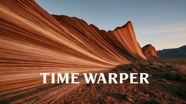 Time Warper