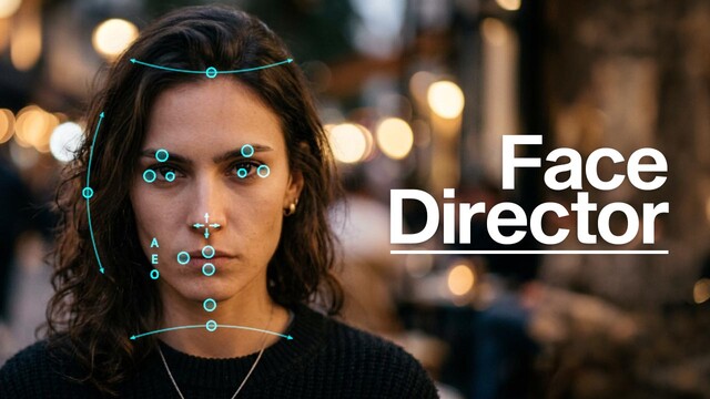 Face Director