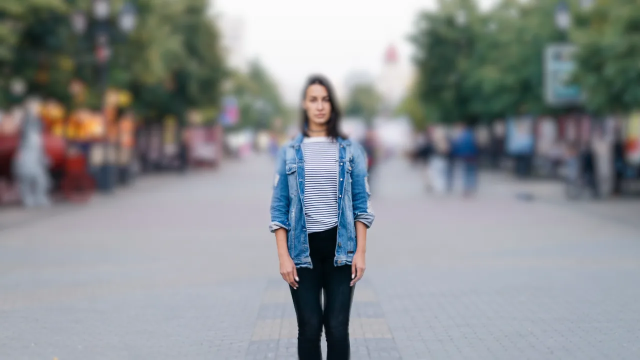 AI Depth Of Field