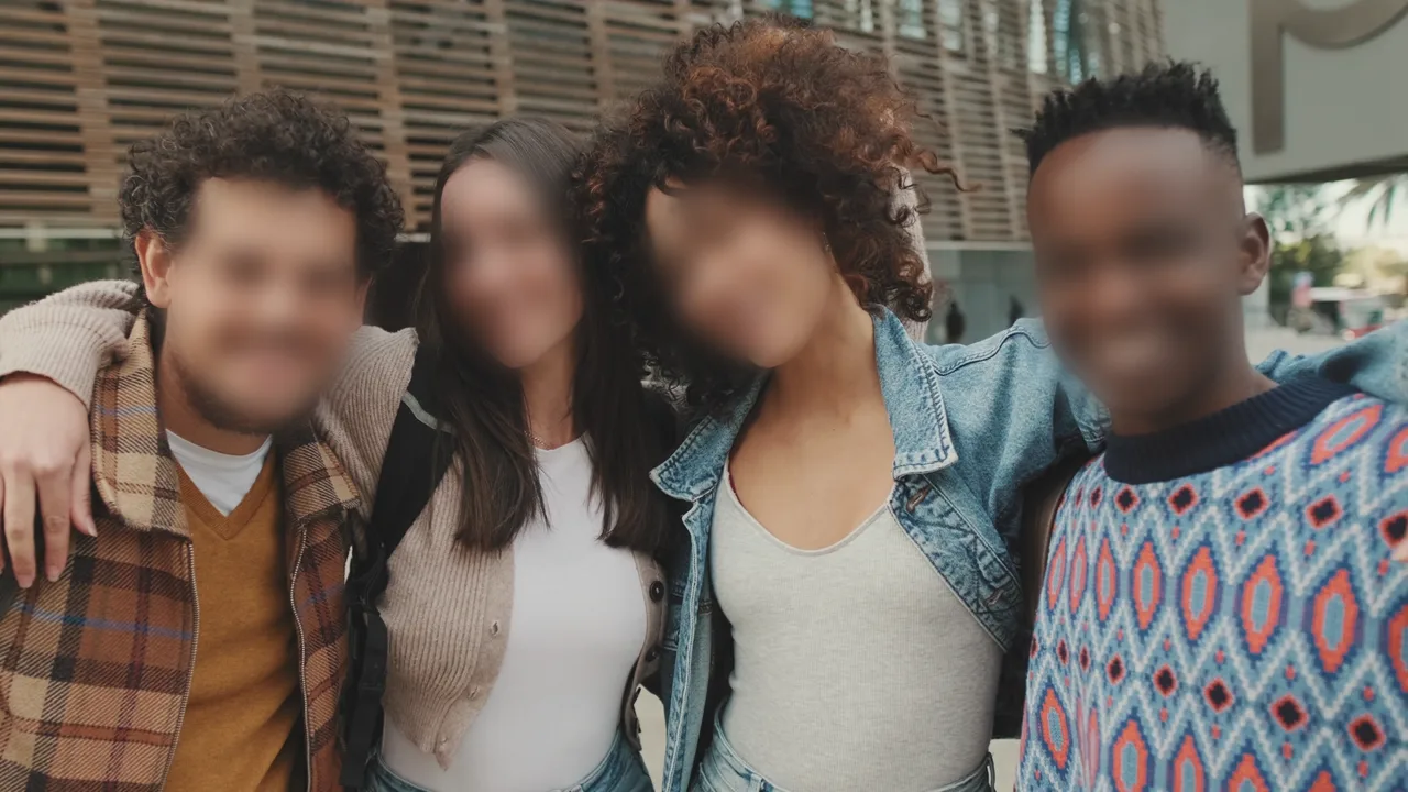 Blur: after