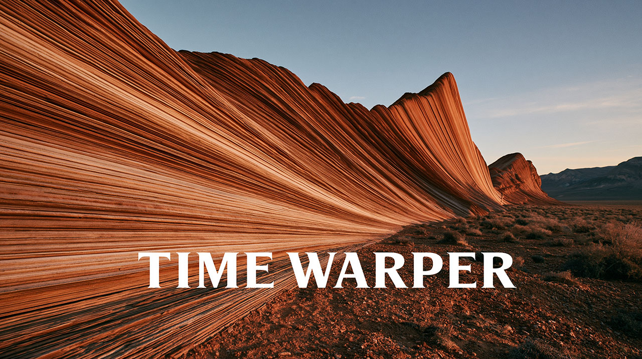 Time Warper